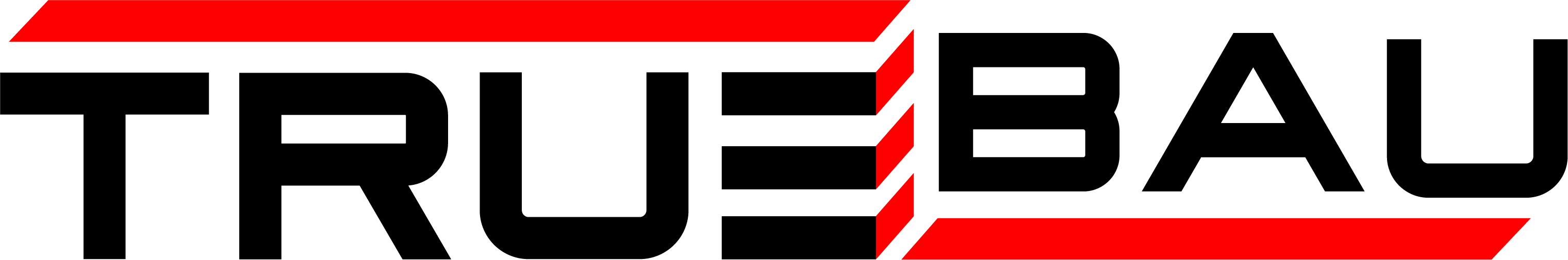TRUEBAU